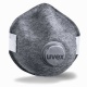 kuipmasker Uvex SILV-AIR FFP1 7110